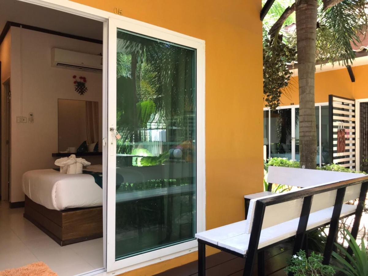 Kk Lipe Resort Екстериор снимка