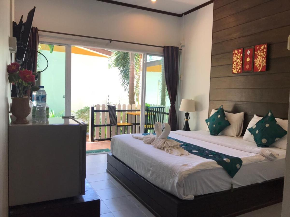 Kk Lipe Resort Екстериор снимка